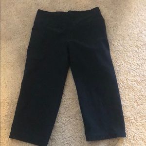 Nike Work Out Pant